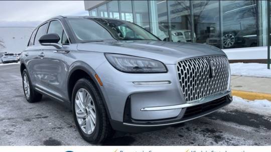 2024 Lincoln Corsair Premiere — SUV — 3,556 mi — Chantilly, VA