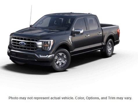 2023 Ford F-150 Lariat — Pickup Truck — 31,827 mi — Chantilly, VA