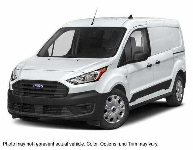 2021 Ford Transit Connect Van XL — Cargo Van — 109,000 mi — Chantilly, VA