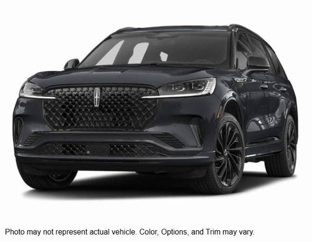 2025 Lincoln Aviator Premiere — SUV — 11,007 mi — Chantilly, VA