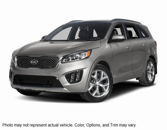 2017 Kia Sorento SXL V6 — SUV — 79,578 mi — Chantilly, VA