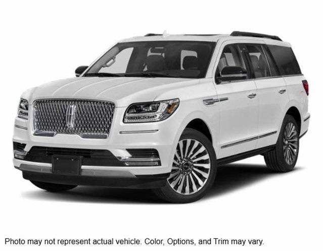 2020 Lincoln Navigator Reserve — SUV — 77,403 mi — Chantilly, VA