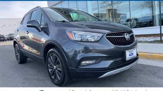 2018 Buick Encore Preferred II — SUV — 51,025 mi — Chantilly, VA