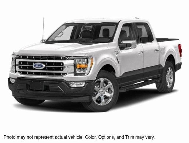 2023 Ford F-150 Lariat — Pickup Truck — 30,774 mi — Chantilly, VA