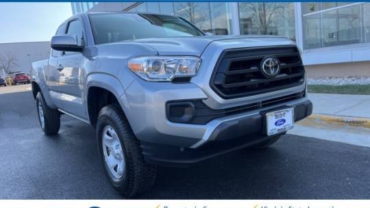 2023 Toyota Tacoma SR — Pickup Truck — 35,148 mi — Chantilly, VA