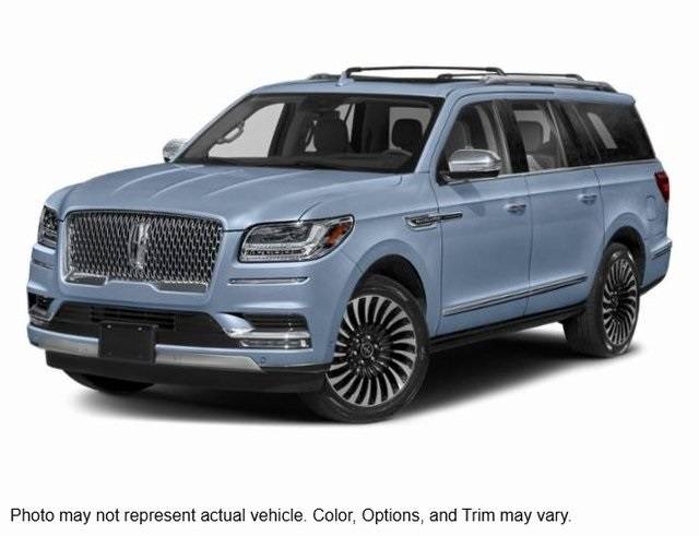 2019 Lincoln Navigator Black Label — SUV — 87,515 mi — Chantilly, VA