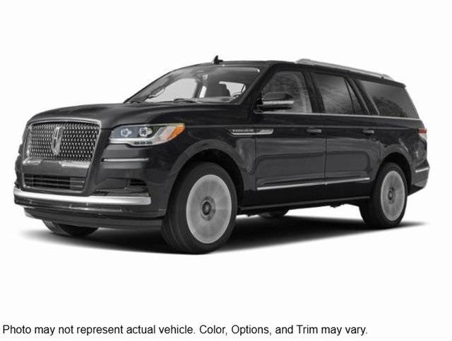 2022 Lincoln Navigator Reserve — SUV — 41,242 mi — Chantilly, VA