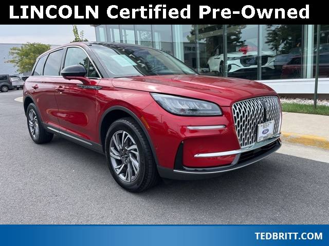 2024 Lincoln Corsair Premiere — SUV — 10,038 mi — Chantilly, VA