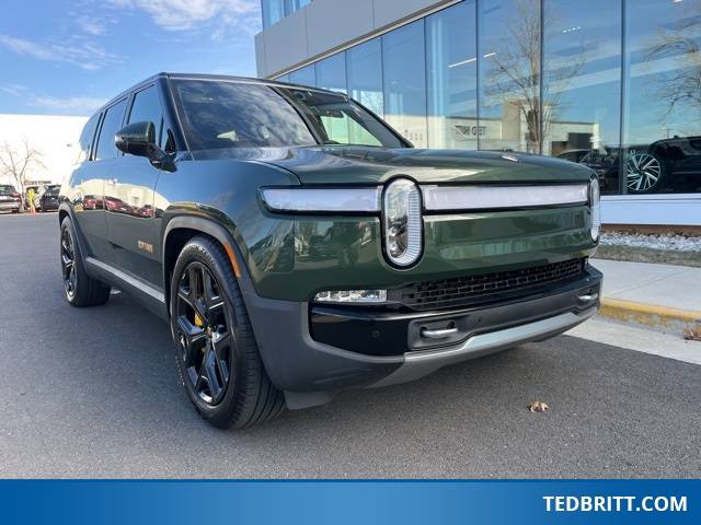 2023 Rivian R1S