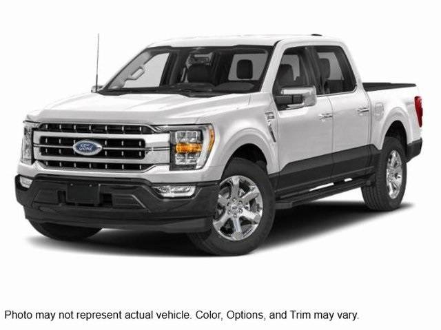 2023 Ford F-150 Lariat — Pickup Truck — 17,711 mi — Chantilly, VA