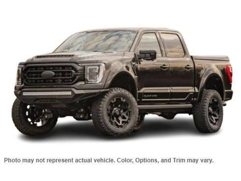 2021 Ford Super Duty F-250 LARIAT — Pickup Truck — 75,628 mi — Chantilly, VA