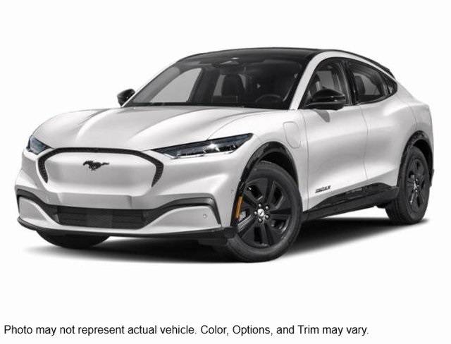 2023 Ford Mustang Mach-E California Route 1 — SUV — 20,961 mi — Chantilly, VA