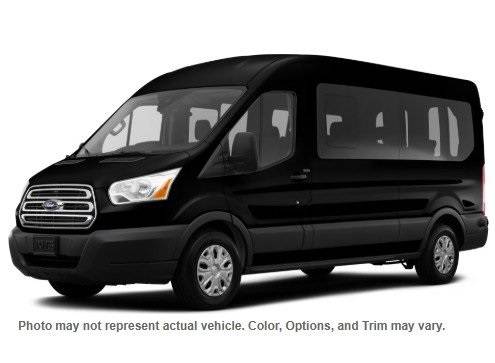 2015 Ford Transit Passenger Wagon T-350 XLT — Passenger Van — 32,481 mi — Chantilly, VA