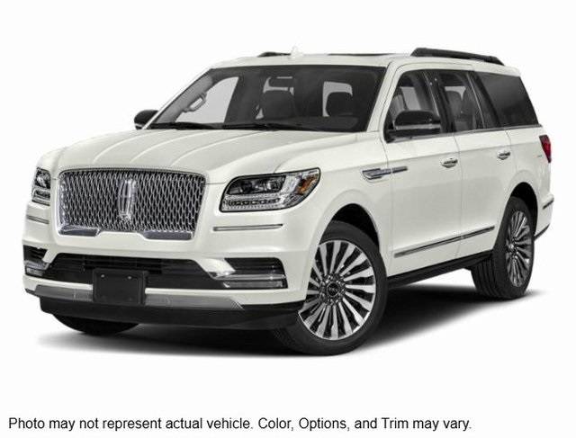 2019 Lincoln Navigator Reserve — SUV — 99,706 mi — Chantilly, VA