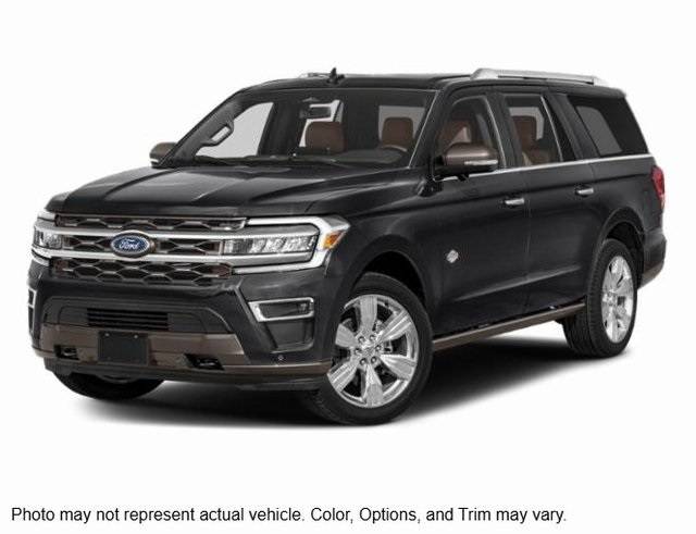 2024 Ford Expedition King Ranch — SUV — 28,331 mi — Chantilly, VA
