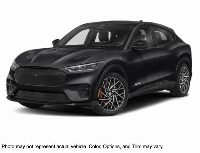 2023 Ford Mustang Mach-E GT — SUV — 8,536 mi — Chantilly, VA