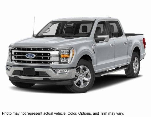 2023 Ford F-150 Lariat — Pickup Truck — 21,371 mi — Chantilly, VA