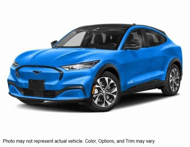 2024 Ford Mustang Mach-E Premium — SUV — 23,014 mi — Chantilly, VA