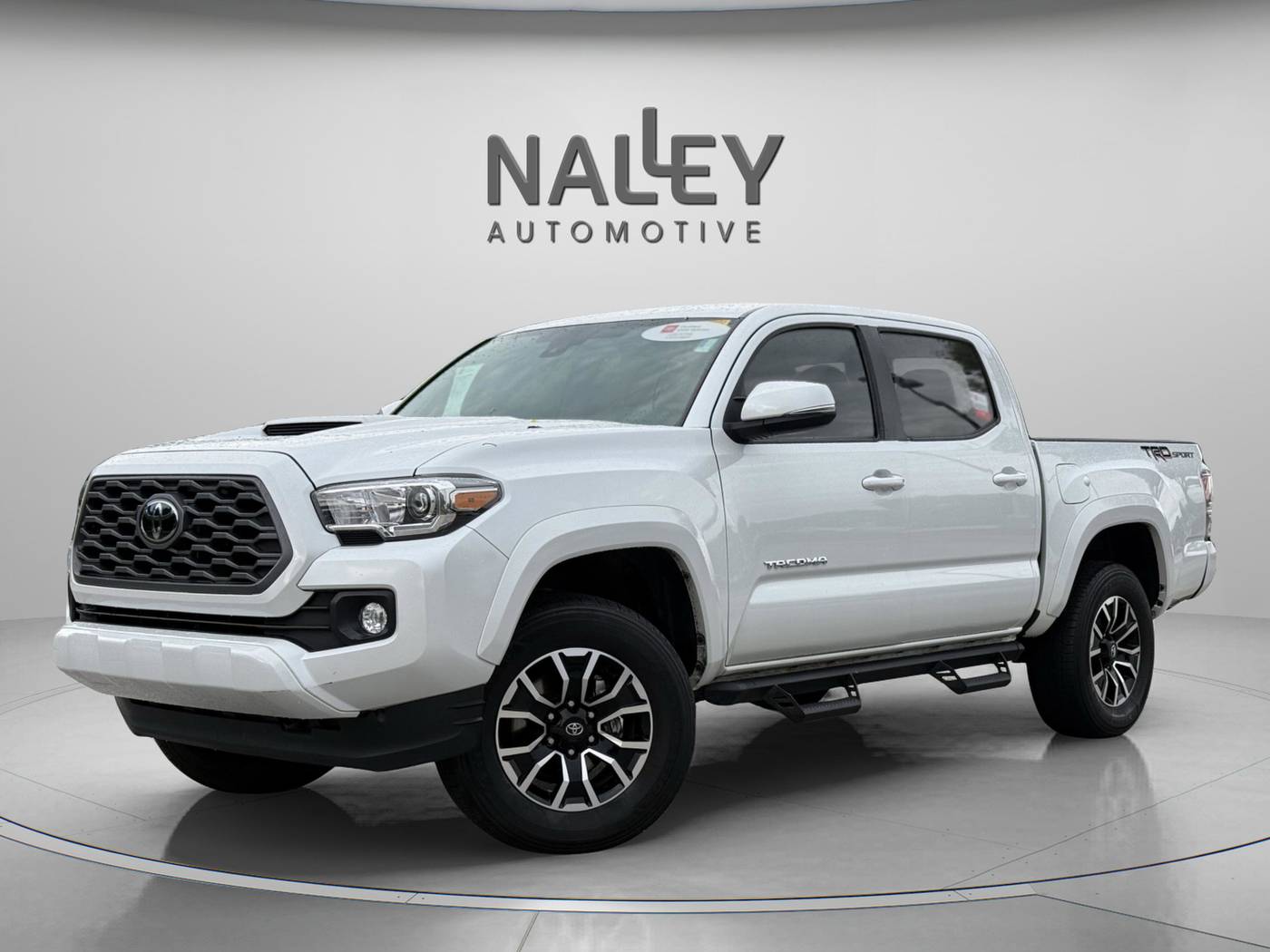 2023 Toyota Tacoma TRD Sport — Pickup Truck — 44,439 mi — Lithonia, GA