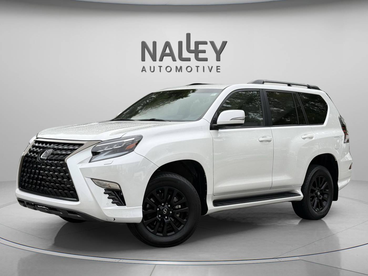 2023 Lexus GX GX 460 — SUV — 63,227 mi — Lithonia, GA