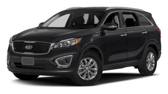 2018 Kia Sorento L — SUV — 86,376 mi — Lithonia, GA