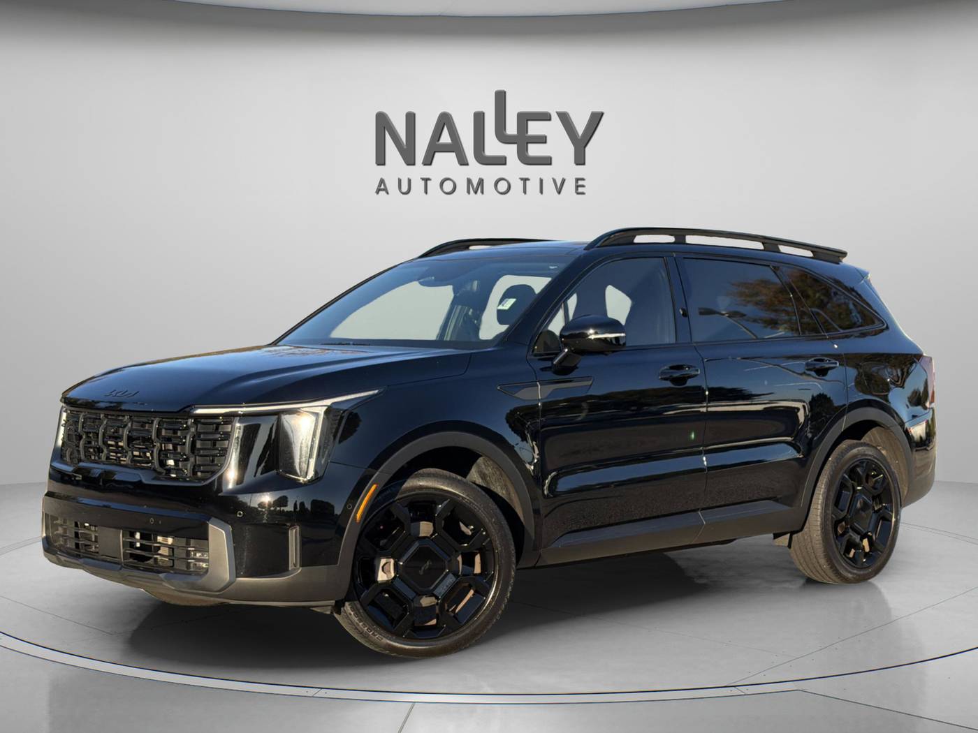 2025 Kia Sorento X-Line SX Prestige — SUV — 16,836 mi — Lithonia, GA