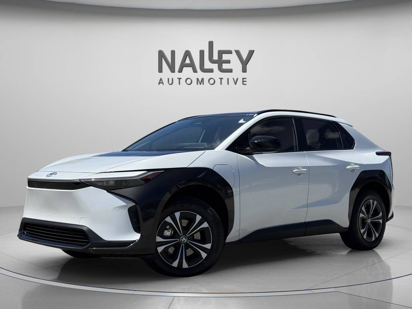2025 Toyota bZ4X XLE — SUV — 181 mi — Lithonia, GA