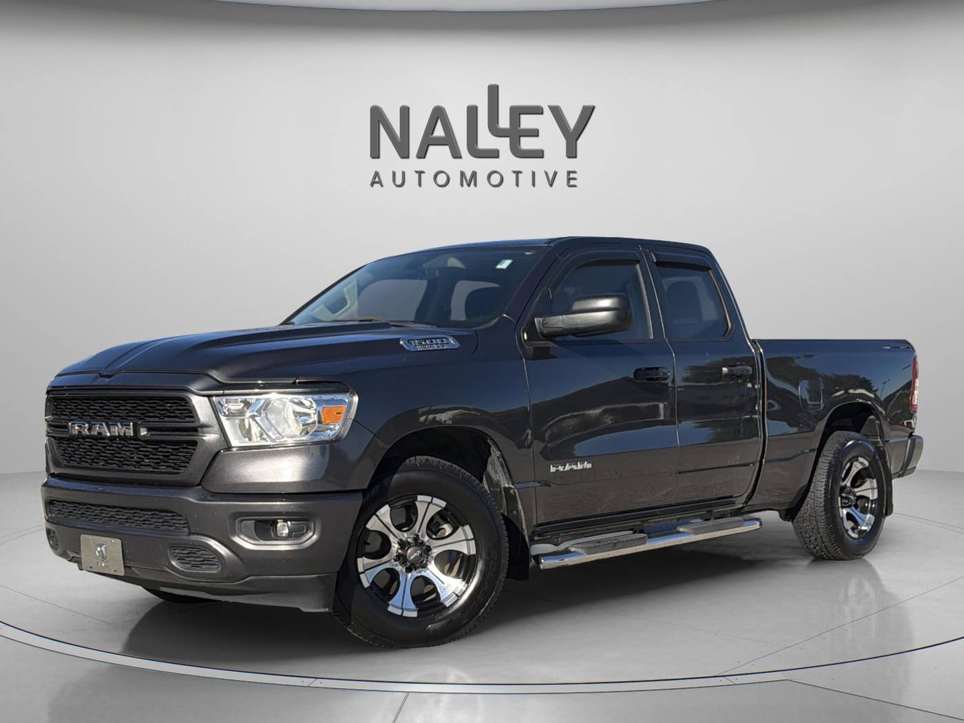 2020 Ram 1500 Tradesman — Pickup Truck — 72,481 mi — Lithonia, GA