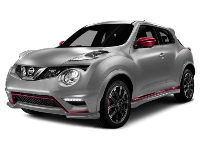 2015 Nissan JUKE NISMO — SUV — 93,470 mi — Lithonia, GA