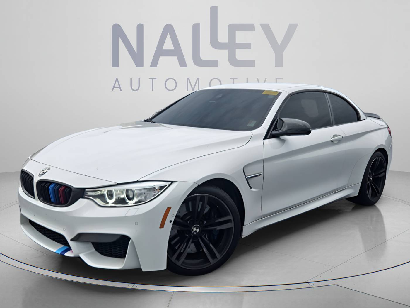 2017 BMW M4 Standard