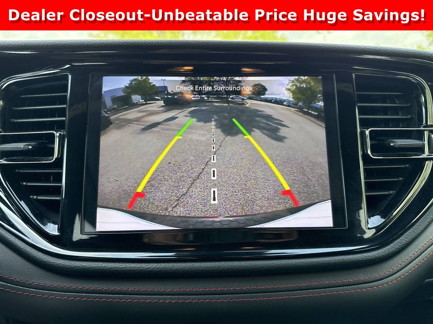 2023 Dodge Durango GT Plus — SUV — 46,266 mi — Lithonia, GA