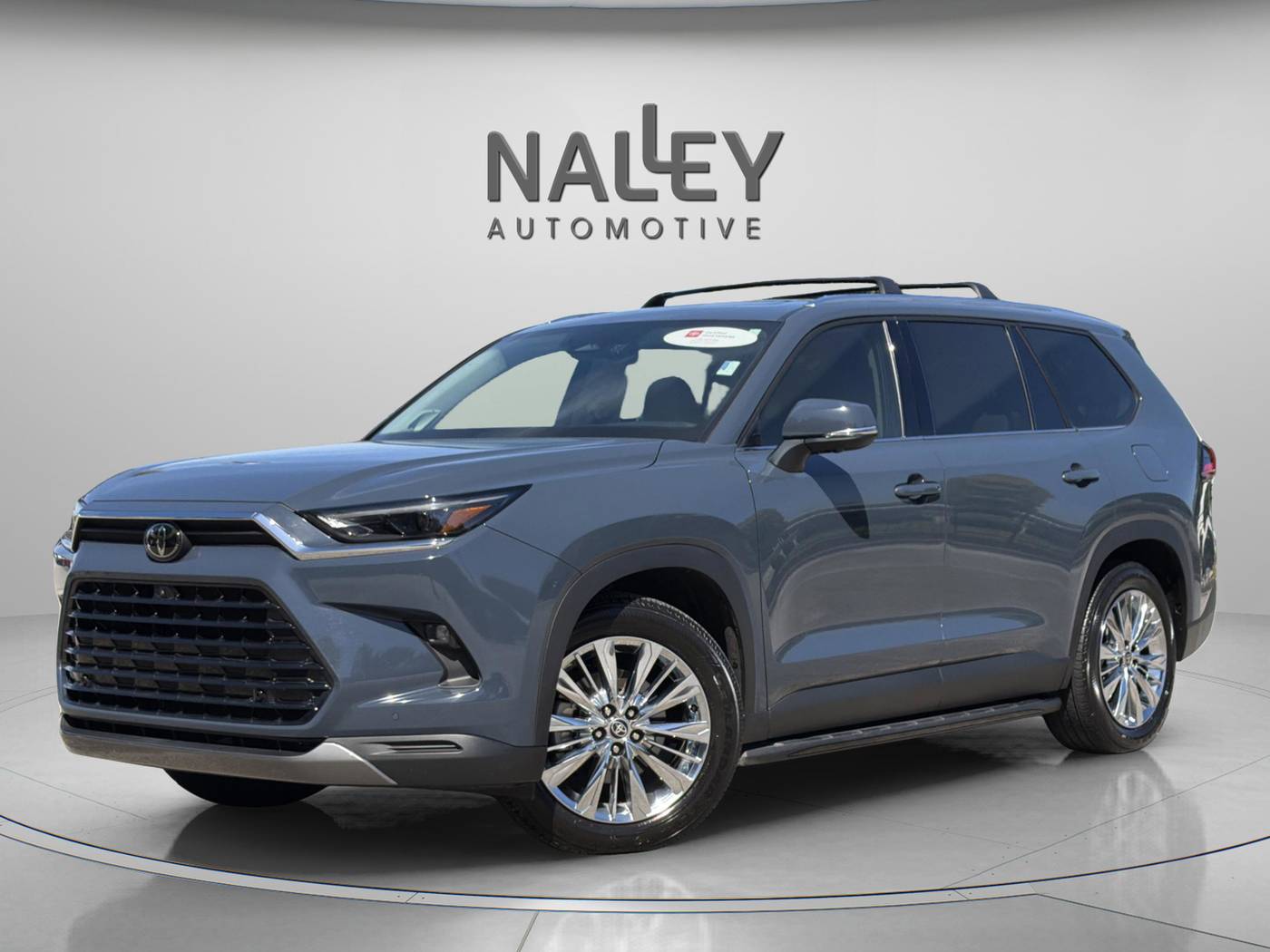 2024 Toyota Grand Highlander Platinum — SUV — 32,062 mi — Lithonia, GA