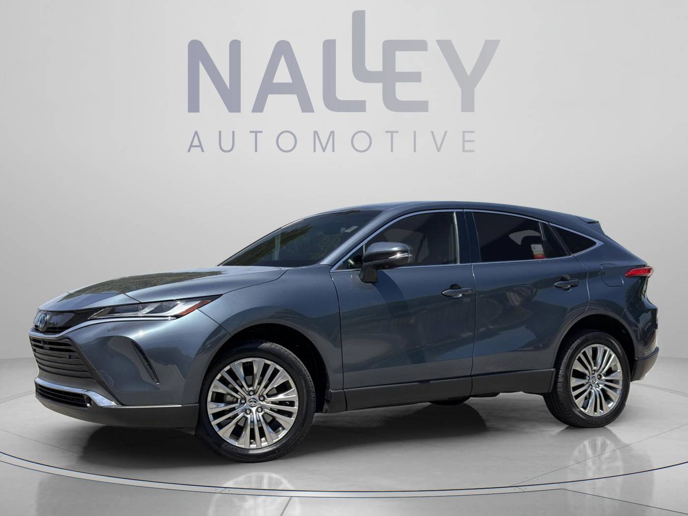 2023 Toyota Venza LE — SUV — 35,796 mi — Lithonia, GA