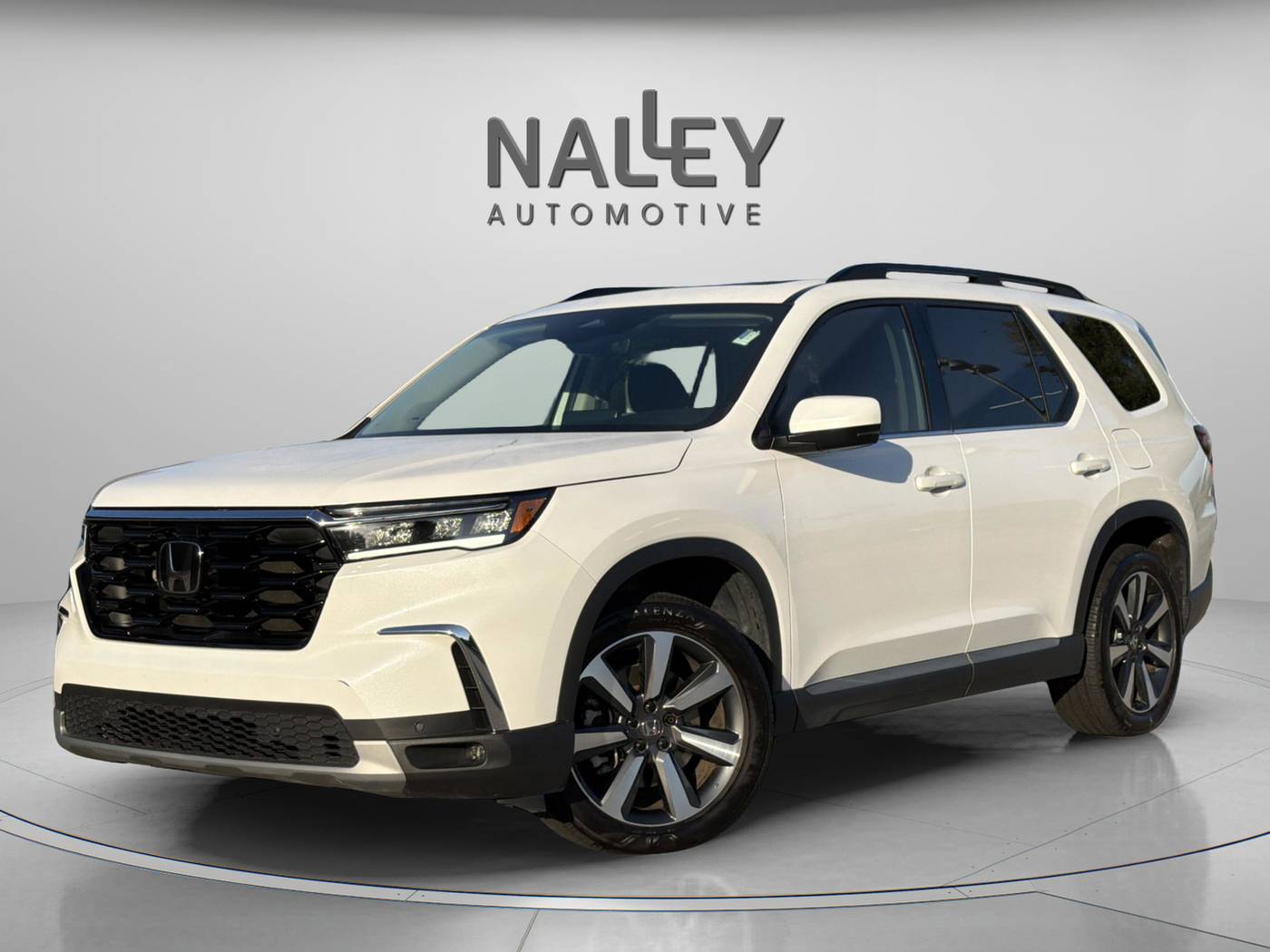 2024 Honda Pilot Touring — SUV — 32,360 mi — Lithonia, GA