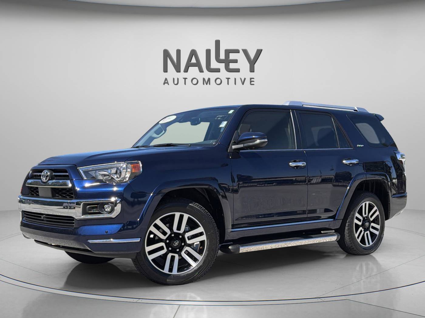 2023 Toyota 4Runner Limited — SUV — 15,983 mi — Lithonia, GA