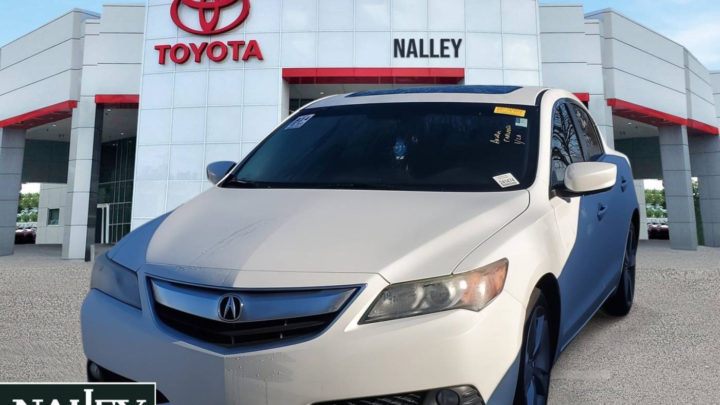 2014 Acura ILX Technology Package — Sedan — 85,841 mi — Lithonia, GA