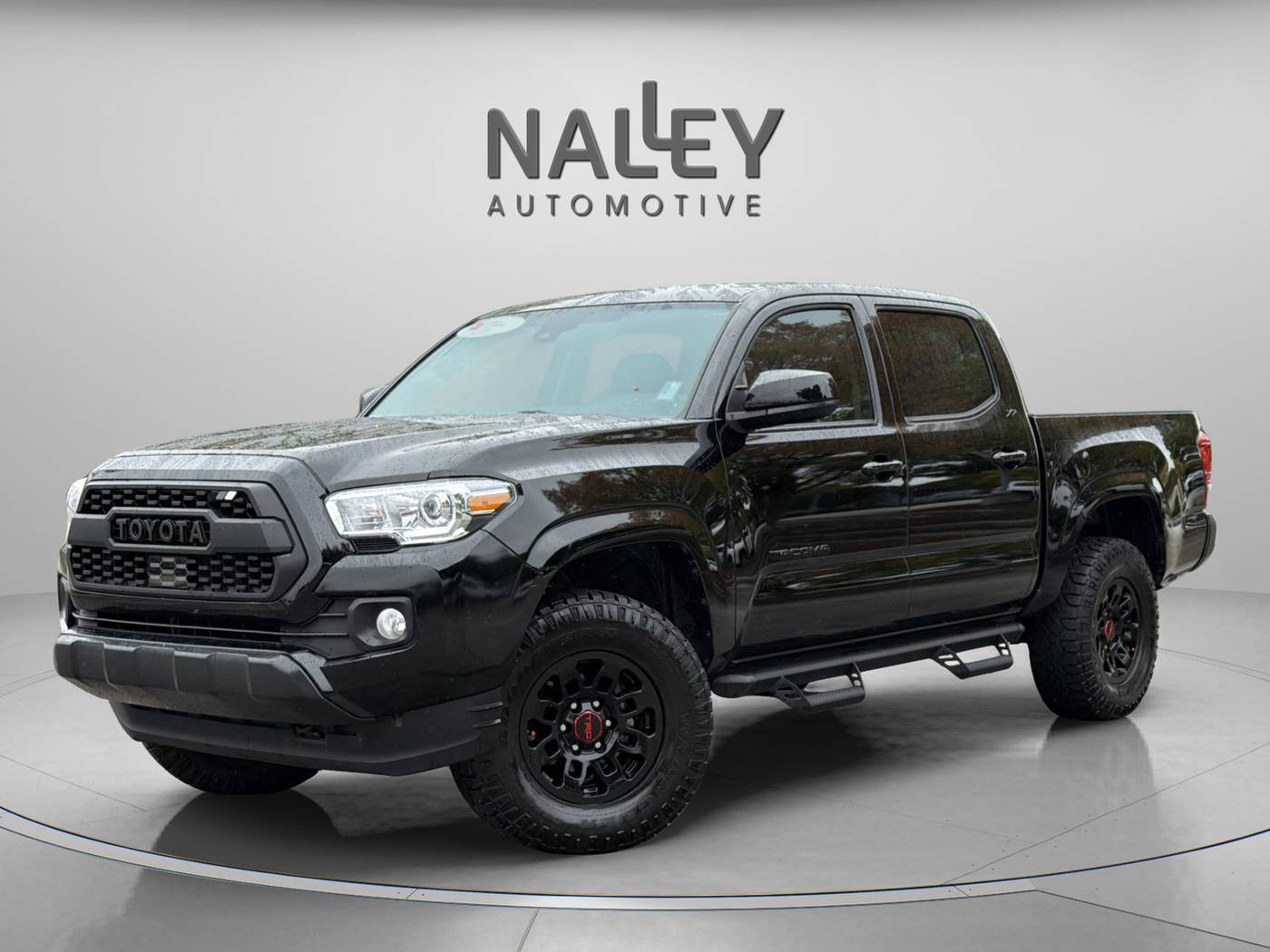 2023 Toyota Tacoma SR5 — Pickup Truck — 25,577 mi — Lithonia, GA