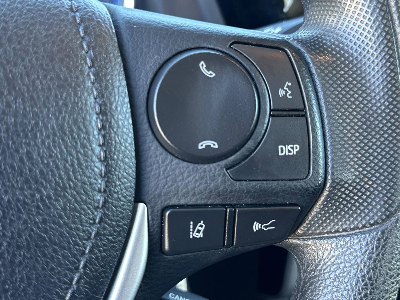 2017 Toyota Corolla L — Sedan — 90,580 mi — Lithonia, GA