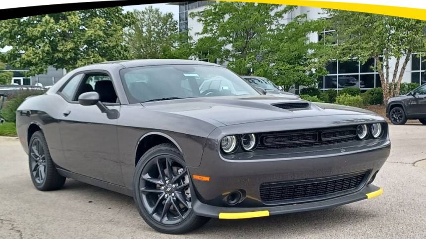 New 2022 Dodge Challenger For Sale Near Me - TrueCar