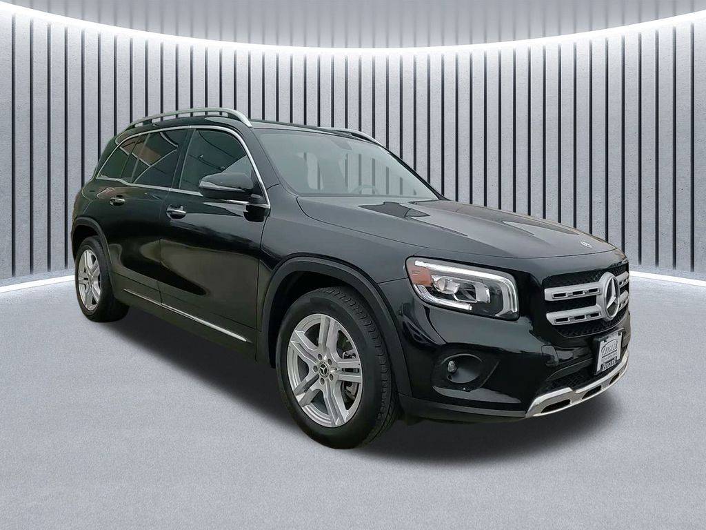 2023 Mercedes-Benz GLB GLB 250 — SUV — 33,671 mi — Schaumburg, IL