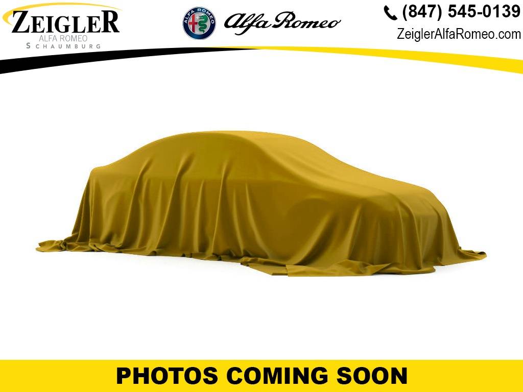 2023 Alfa Romeo Giulia Veloce — Sedan — 46,973 mi — Schaumburg, IL