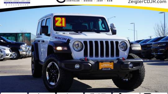 Certified Pre-Owned Jeep Wrangler for Sale Near Me - Page 16 - TrueCar