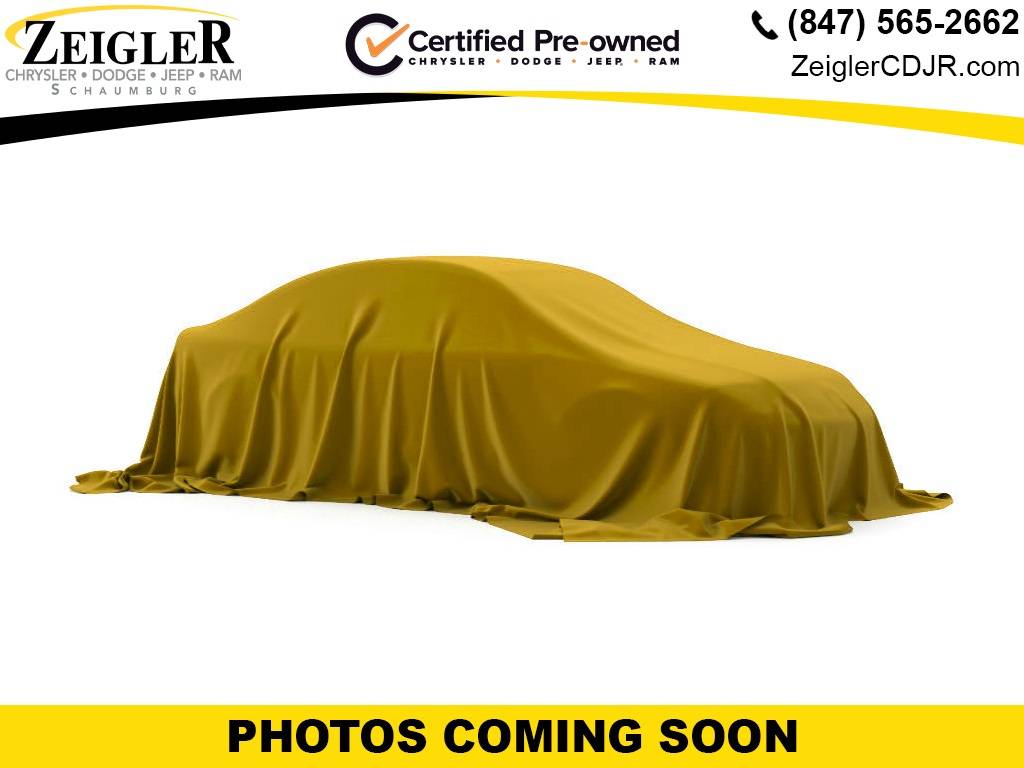 2020 Jeep Grand Cherokee Summit — SUV — 13,179 mi — Schaumburg, IL