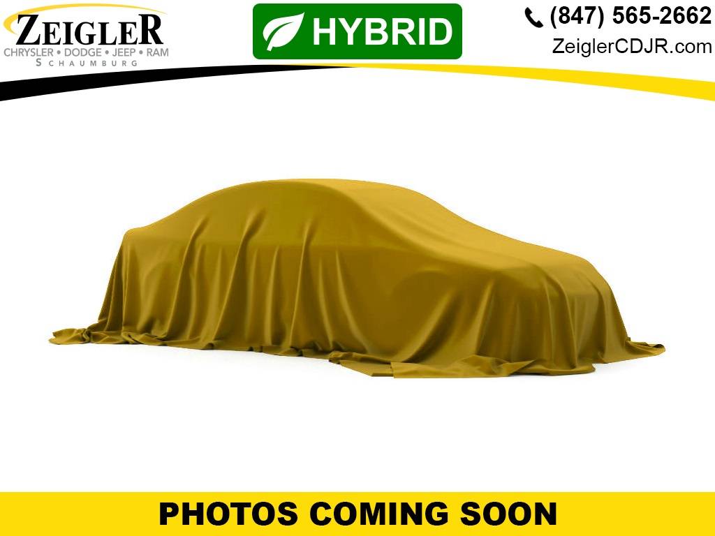 2013 Ford C-Max Hybrid SEL — Sedan — 106,193 mi — Schaumburg, IL