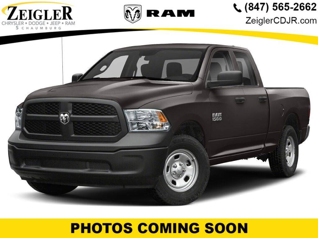 2019 Ram 1500 Classic Express — Pickup Truck — 63,125 mi — Schaumburg, IL