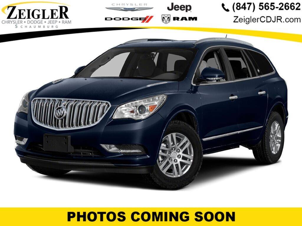 2016 Buick Enclave Leather — SUV — 149,136 mi — Schaumburg, IL