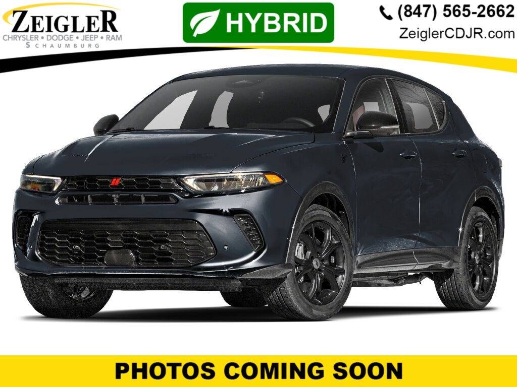 2024 Dodge Hornet R/T Plus — SUV — 12,688 mi — Schaumburg, IL