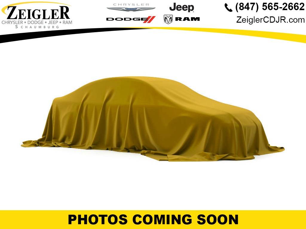 2017 Jeep Cherokee Trailhawk — SUV — 98,128 mi — Schaumburg, IL