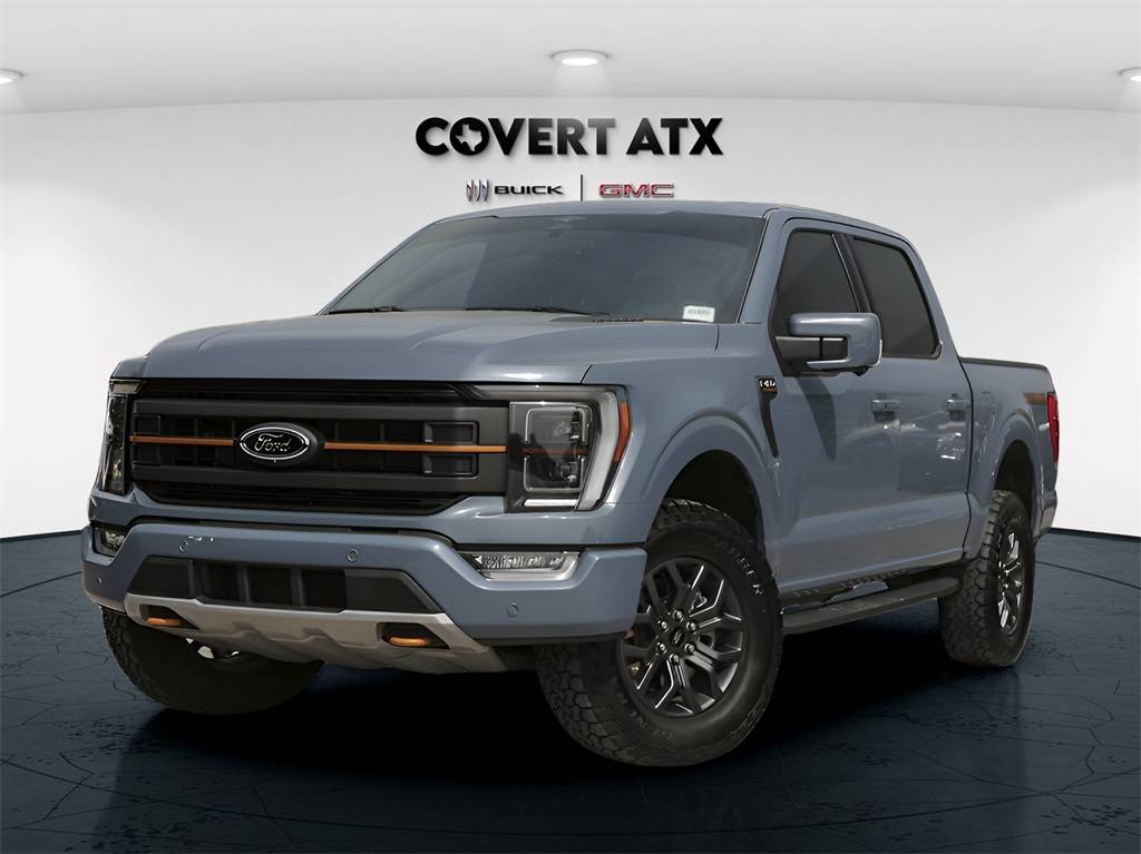 2023 Ford F-150 Tremor — Pickup Truck — 35,758 mi — Austin, TX
