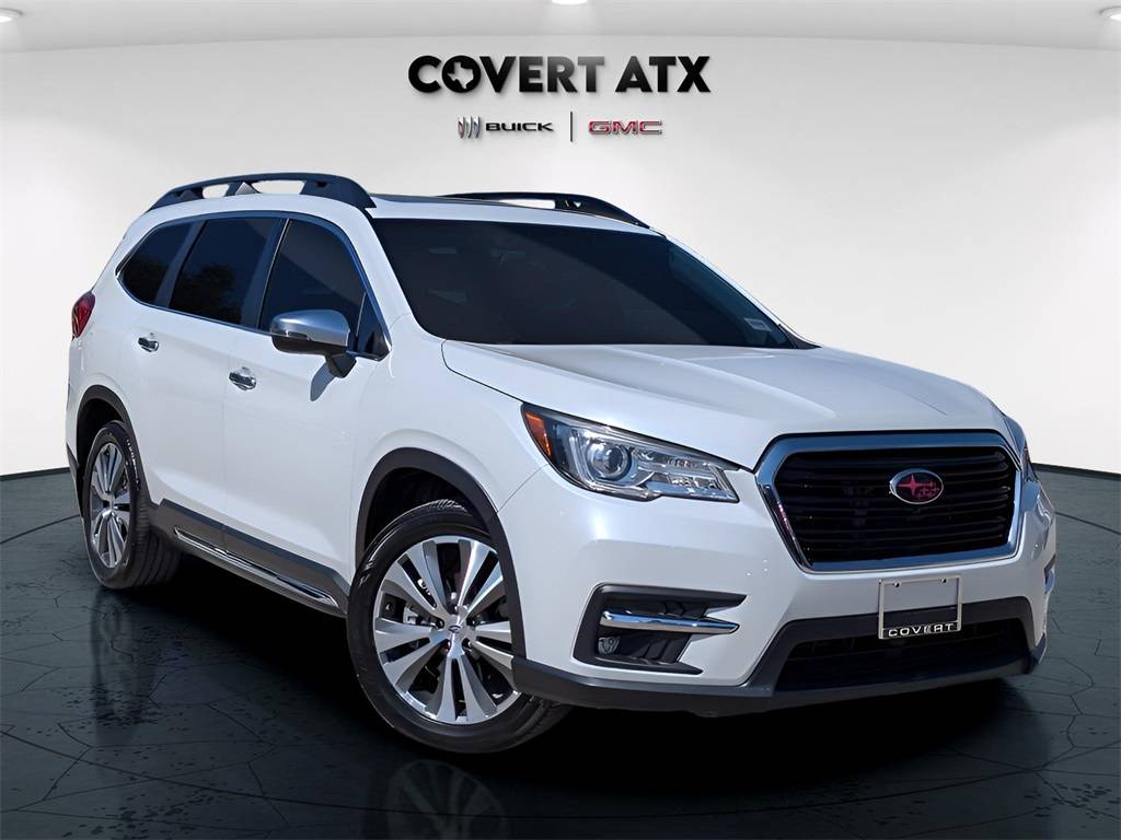 2021 Subaru Ascent Touring — SUV — 69,589 mi — Austin, TX